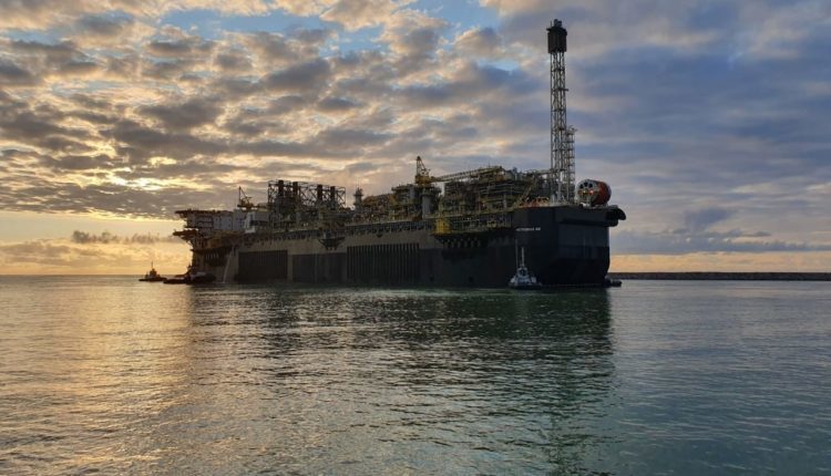FPSO-P-68